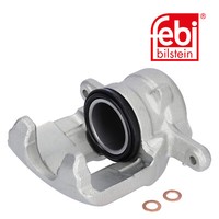 Febi Bilstein Bremssattel Vorderachse Rechts FüR Nissan Micra IV K13 1.2 K13_