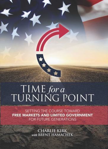 Time for a Turning Point : Setting a Course Toward Free Markets