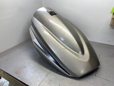 Kawasaki Jet Ski 2006-2013 STX-15F OEM Silver Hatch Cover Kawasaki Jet Ski 2006-2013 STX-15F OEM Silver Hatch Cover