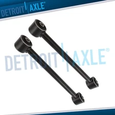 4WD Front Driver Passenger Lower Control Arms for 2003-2009 Dodge Ram 2500 3500