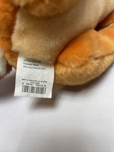 Disney Store Exclusive Bambi Original Plush - Picture 8 of 9