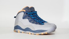 Best Nike Air Jordan 10 Bobcats