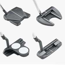 Odyssey DFX 2025 Putter - Choose Your Head Style and Length