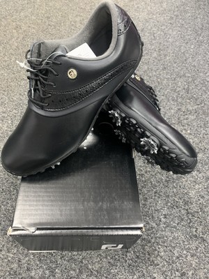 footjoy arc lp ladies golf shoes