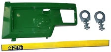 New LEFT Side Panel KIT AM128983 Fits John Deere 425 UP S/N