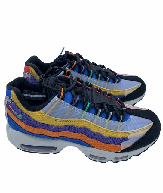 black history month air max 95 2020