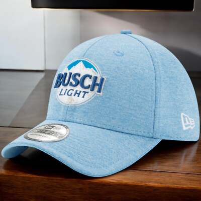 [11416012] Mens New Era Nascar 39Thirty Flex Fit Cap - HARVICK BUSCH