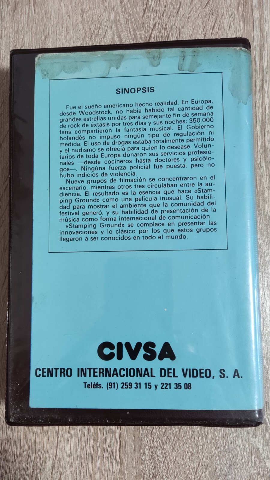 Imagen 3 de 4