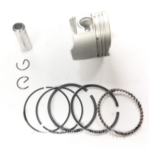 1set  Piston Kit for Choinori 50 LT-Z50 Quad Sport 12111-22G02 - Picture 1 of 5