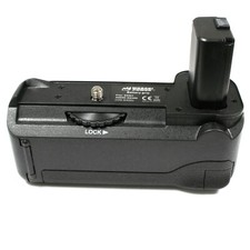 Wasabi Power Battery Grip for Sony VG-6300 and Sony A6300/A6000