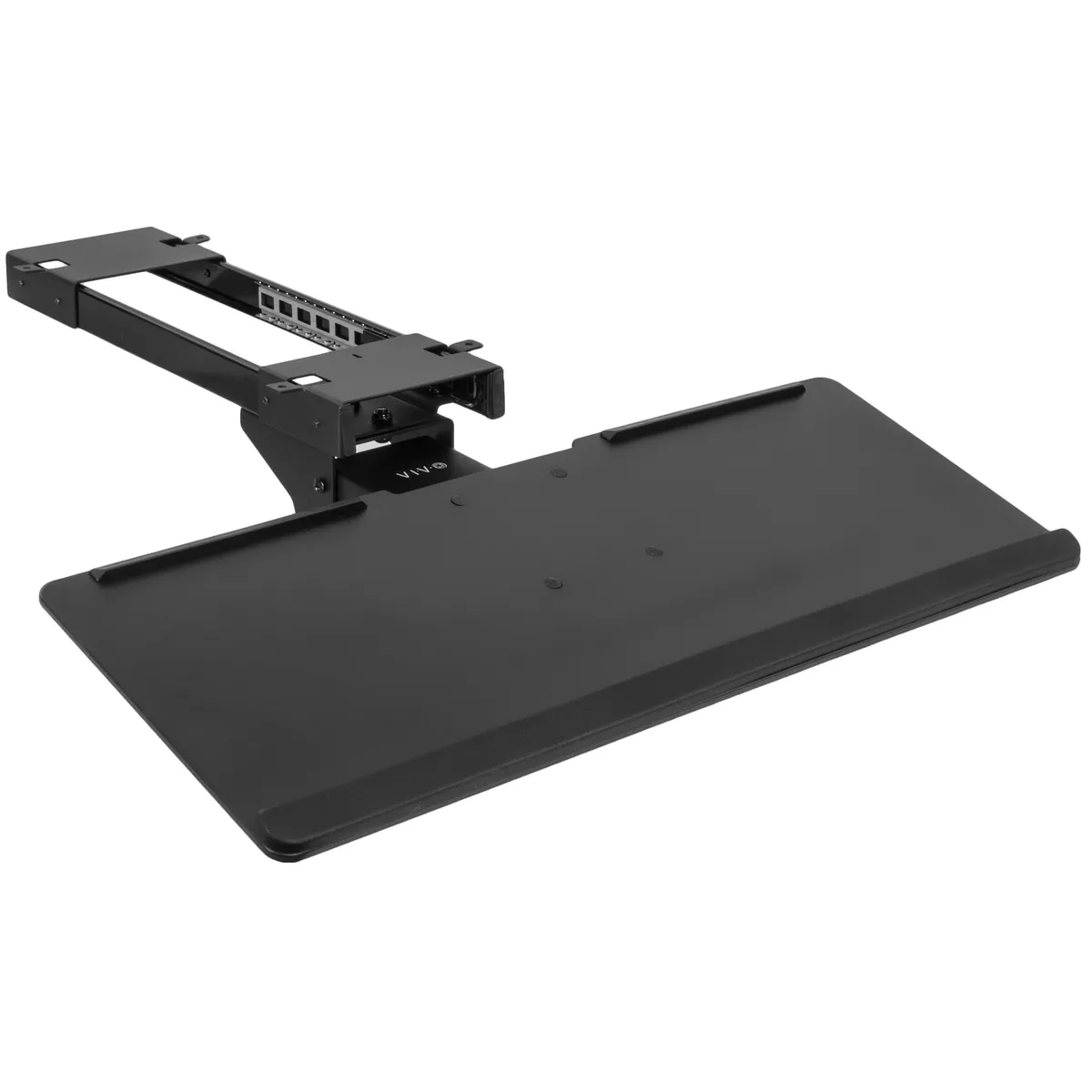 Rolling keyboard tray deals