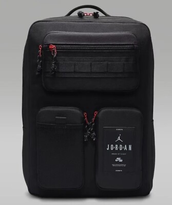 Jordan Hesi Backpack Nike App Limited Release
