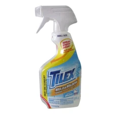 Tilex Mold and Mildew Remover Spray 16oz Smart Tube Clorox Bleach Cleaning Agent
