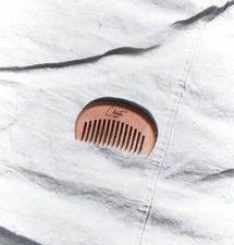 Choate BODY BEAU Beard Comb