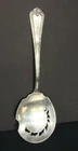 ART DECO REED & BARTON "HERITAGE" STERLING SILVER TOMATO SERVER