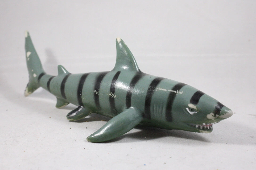 Tiger Shark Toys