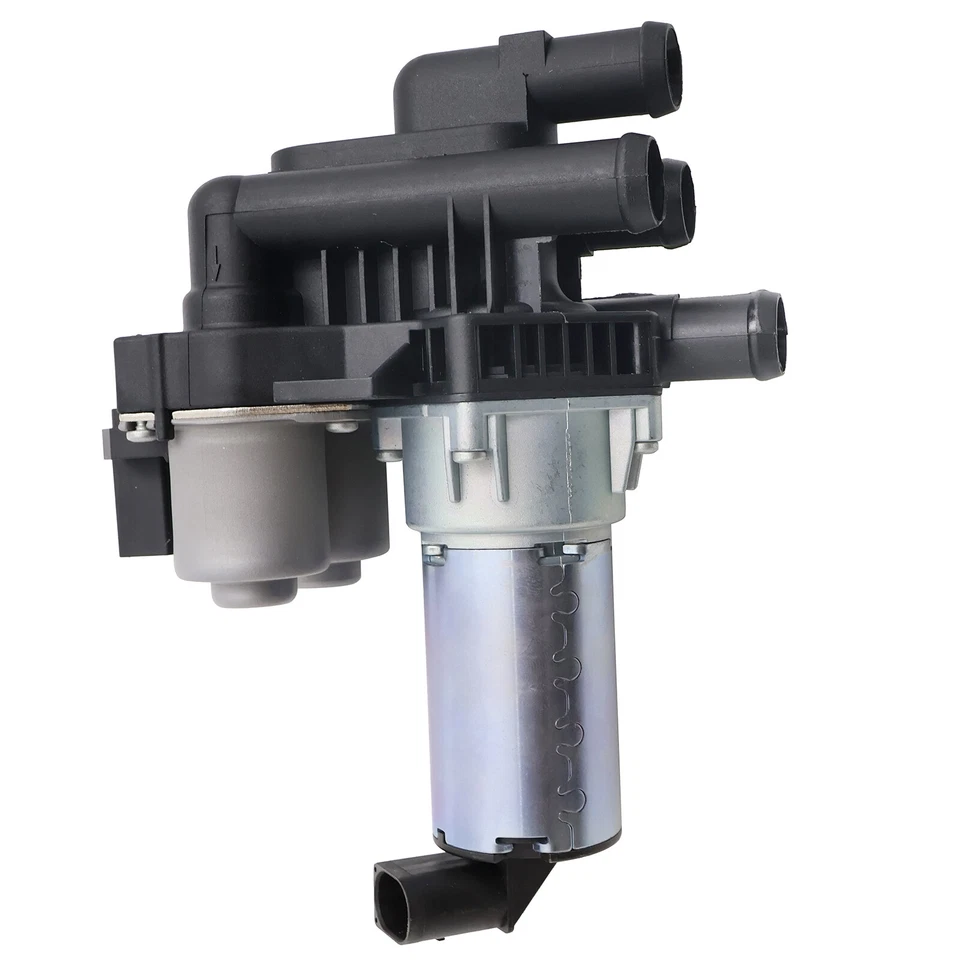 Air Conditioning Heater Control Valve New For Mercedes Benz W220 S55 A2208300084 Foto 2 de 4