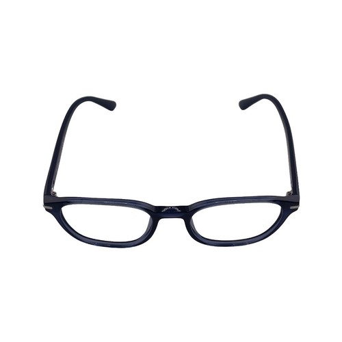 Prada PR 15ZV Caramel Havana Eyeglasses Frames 53mm 16mm 145mm - 07R-1O1 - Picture 2 of 7