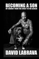 Becoming A Son by David Labrava: Used