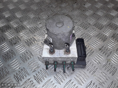 Hyundai Ix20 ABS pumpe Modulator Unit 58920-1k200 online kaufen | eBay 