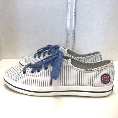 cubs keds