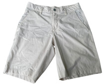 Southern Tide Womens Beige Skipjack Shorts size 30
