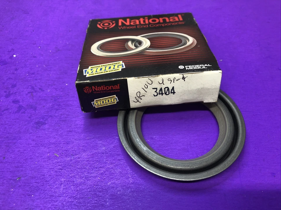 🔥🔥🔥Sello de bomba de aceite de transmisión automática delantero nacional 3404 envío gratuito Foto 4 de 4