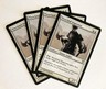 Moorland Inquisitor (4) Avacyn Restored NM MTG Magic the Gathering