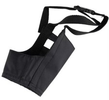 Downtown Pet Supply Dog Grooming Muzzle