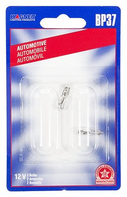 Wagner BP37 Miniature Lamp [Automotive]