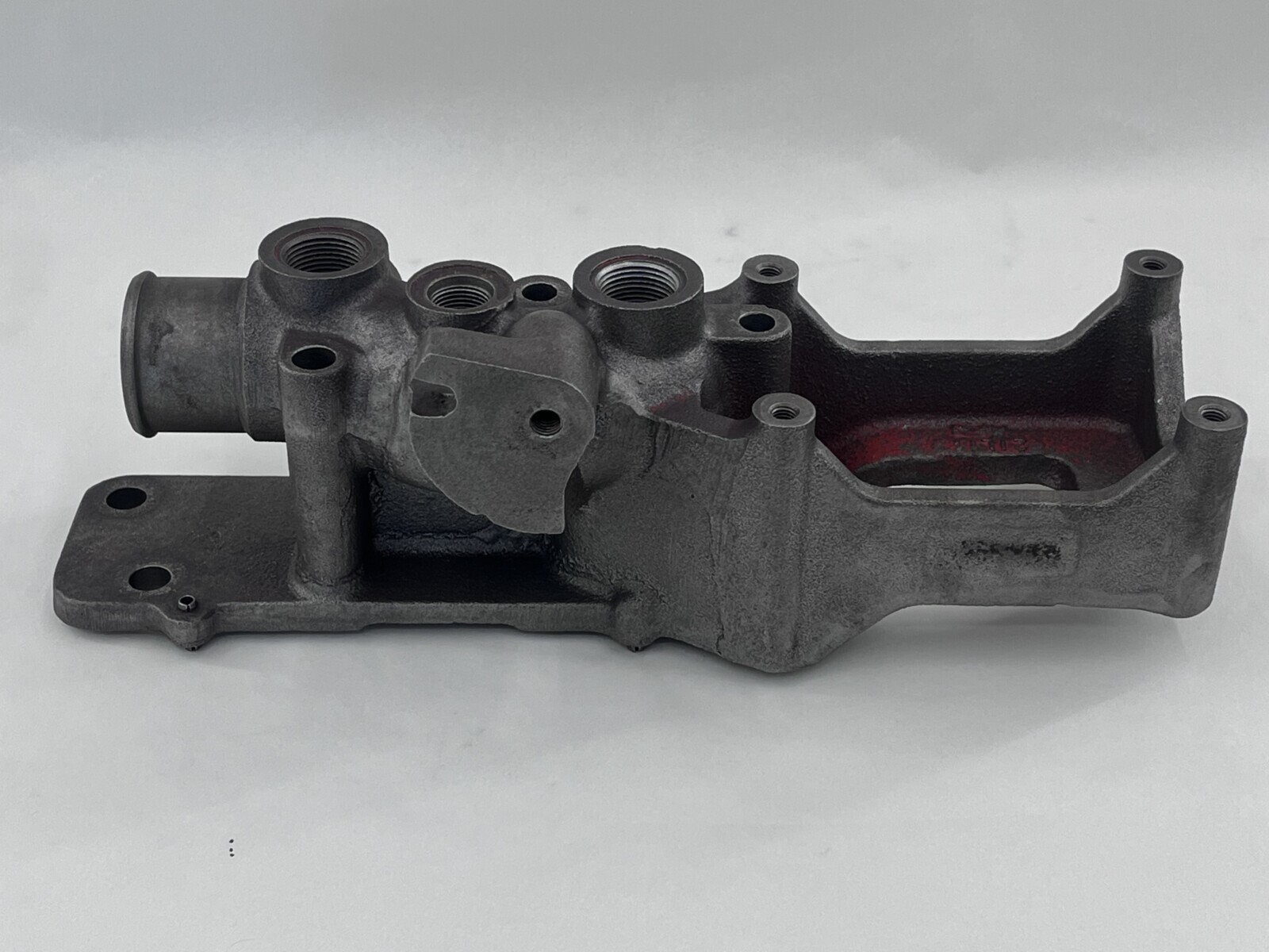 2019 Cummins ISB 6.7 Water Inlet Connection 5260973 OEM for sale online ...