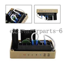 New Automatic Voltage Regulator parts AVR SE350 For Marathon Generator