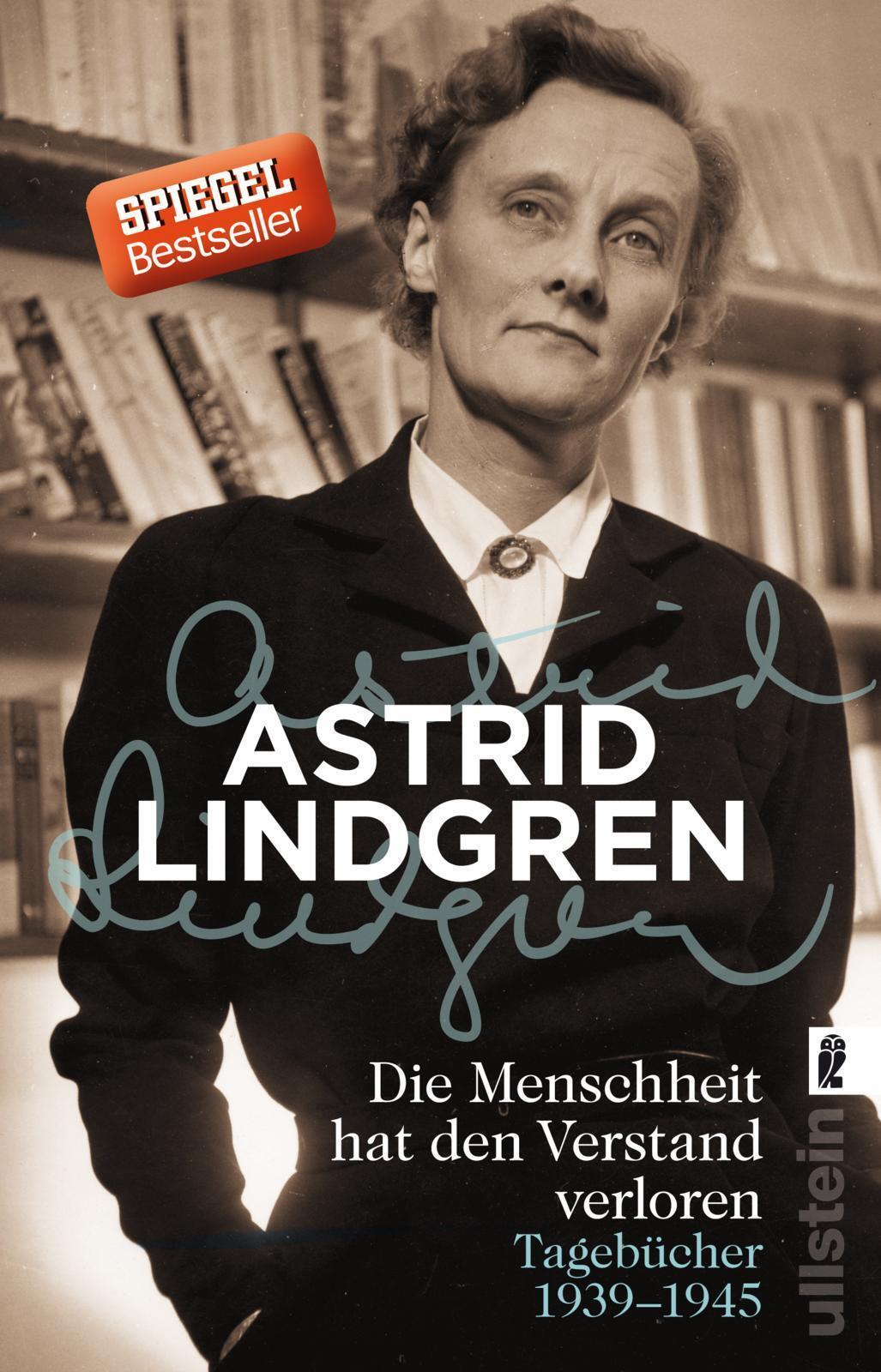 Thumbnail - Die Menschheit Hat Den Verstand Verloren Astrid Lindgren
