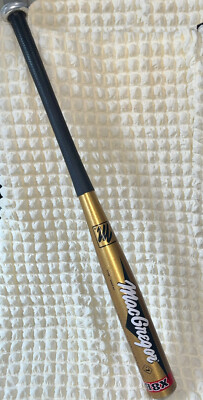 MacGregor X8 Baseball Bat 29'' 22oz. -7 X8BB Little League