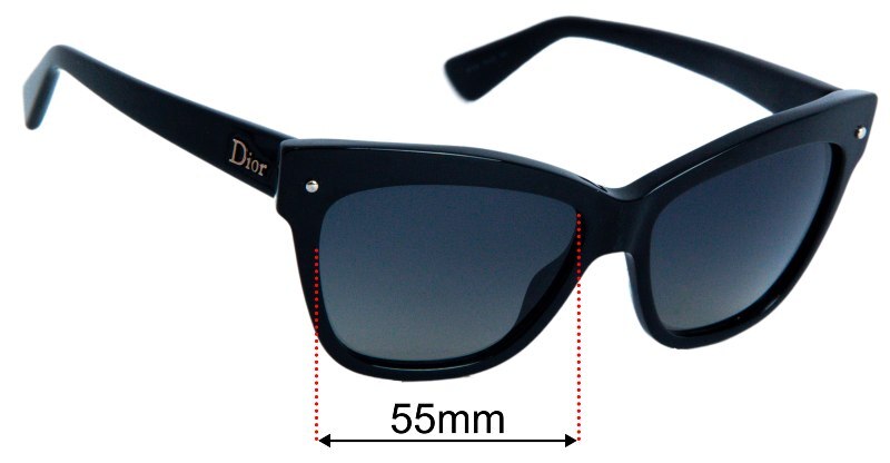 Dior Eyewear Hipster Glasses 2016 Designer Sunglasses Justin