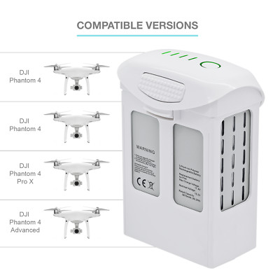 phantom 4 battery price