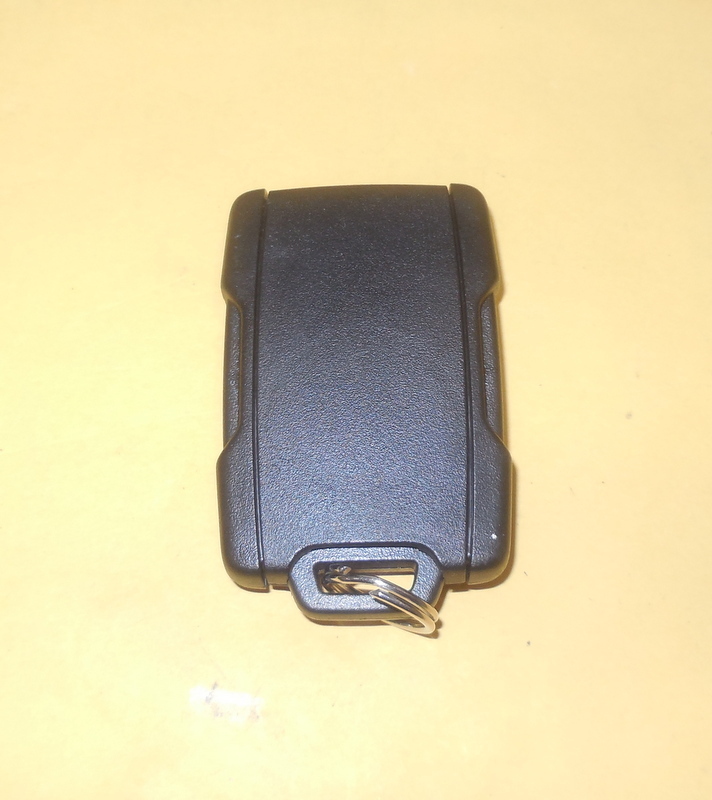 2 Keyless Remote Key Fob for Chevy Colorado 2015 2016 2017 2018 2019 13577771