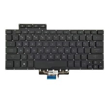 New For ASUS ROG GA401QC GA401QE GA401QH GA401QM GA401IHR US keyboard Backlit