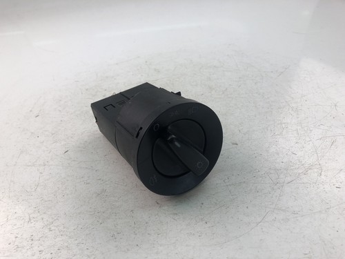 VW SHARAN 7M8, 7M9, 7M6 Scheinwerferschalter 1C0941531 2008 18171205
