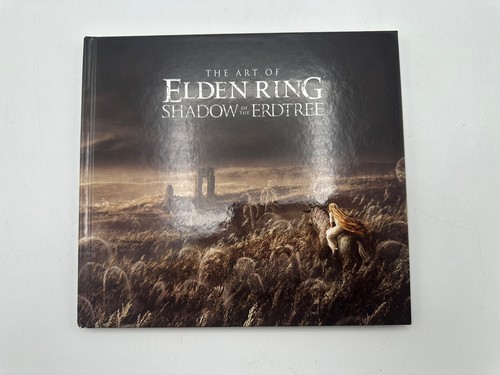 Coffret Collector Elden Ring – First Print – Third Éditions – Neuf Sous Blister – Extension Shadow Of The Erdtree