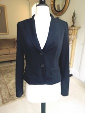 Elie Tahari Black Jacket - Size Xs - Moving Sale!!