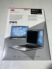 NEW 3M PF133C3B Privacy Filter for 13.3in Standard Laptop PF133C3B Screen