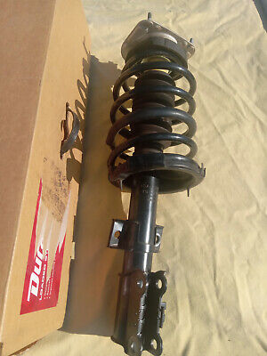 Duralast Loaded Strut Assembly fits Volvo XC90 03-13 Left Duralast Loaded Strut Assembly fits Volvo XC90 03-13 Left