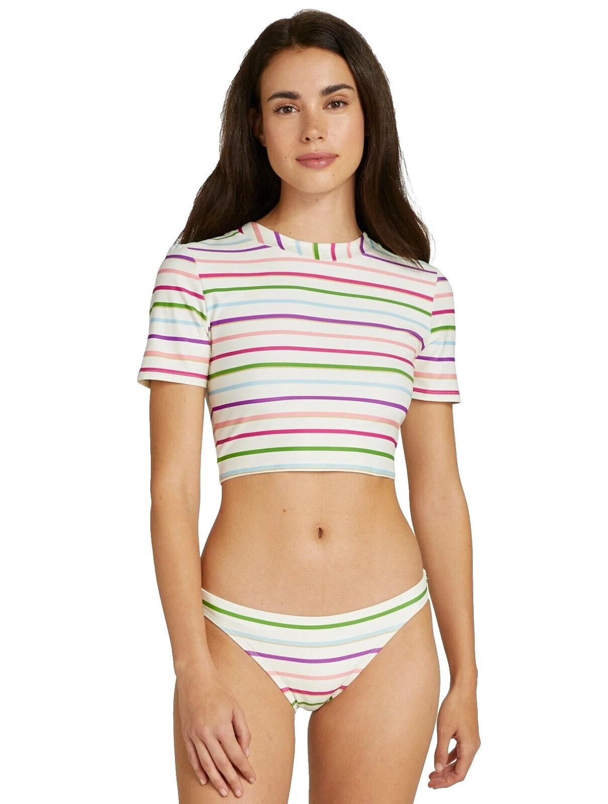 kate spade new york Striped Swimwear for Women