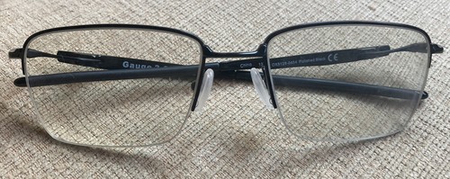 Oakley Eyeglasses GAUGE 3.2 Blade 54-18 