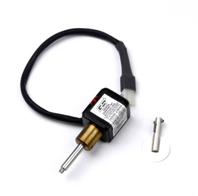 General Scanning G124 Scanner Positionssensor Positionslaser Closed-Loop-Scanner