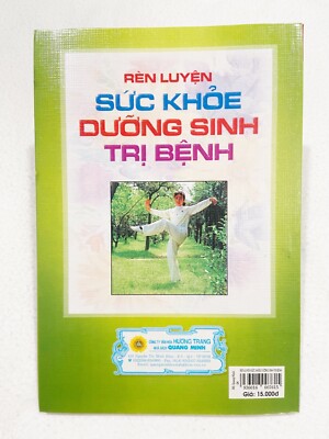 rèn luyện sức khỏe