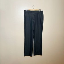 SALE! Men’s Charcoal Louis Philippe Dress Pants Size 32 EUC