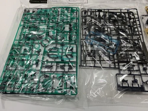 Premium Bandai RG 1/144 Unicorn Gundam Unit 2 BANSHEE NORN FINAL BATTLE Ver New - Picture 9 of 12