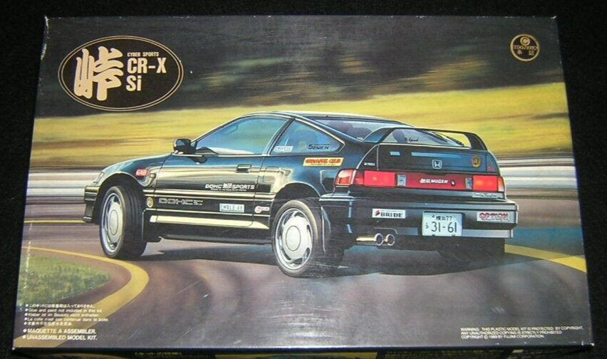 激安‼️激レア‼️マニア必見‼️入手困難‼️CRX‼️リアバンパー‼️ 外装